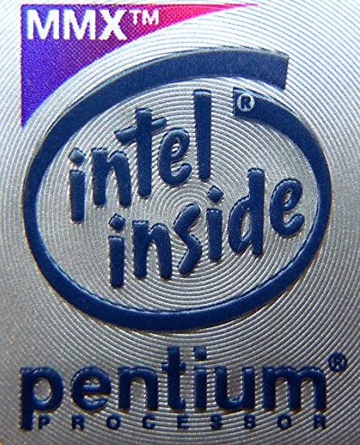 pentium 1