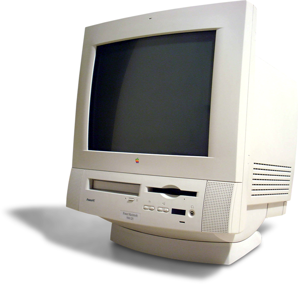 pc retro