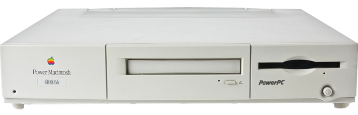 pc retro