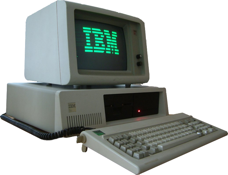 pc retro