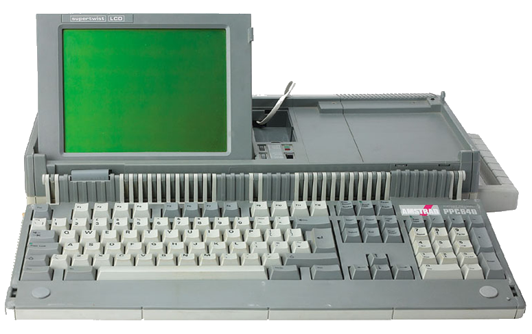 pc retro