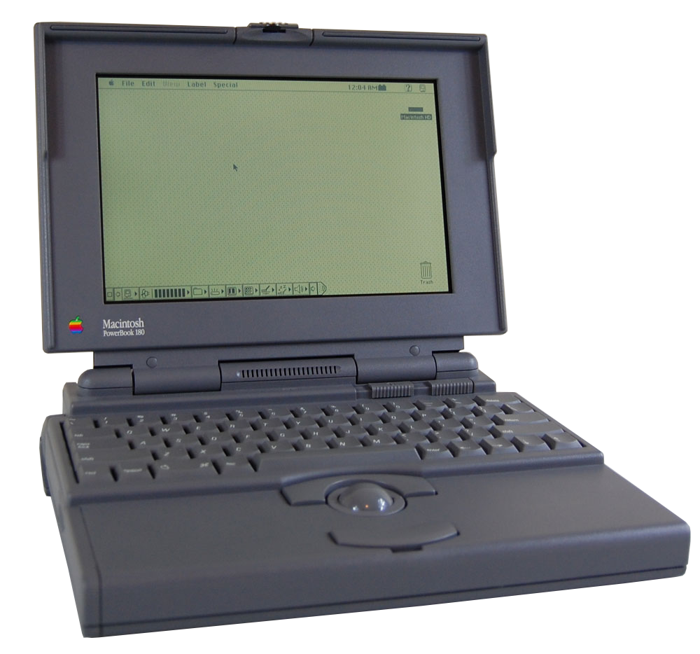 pc retro
