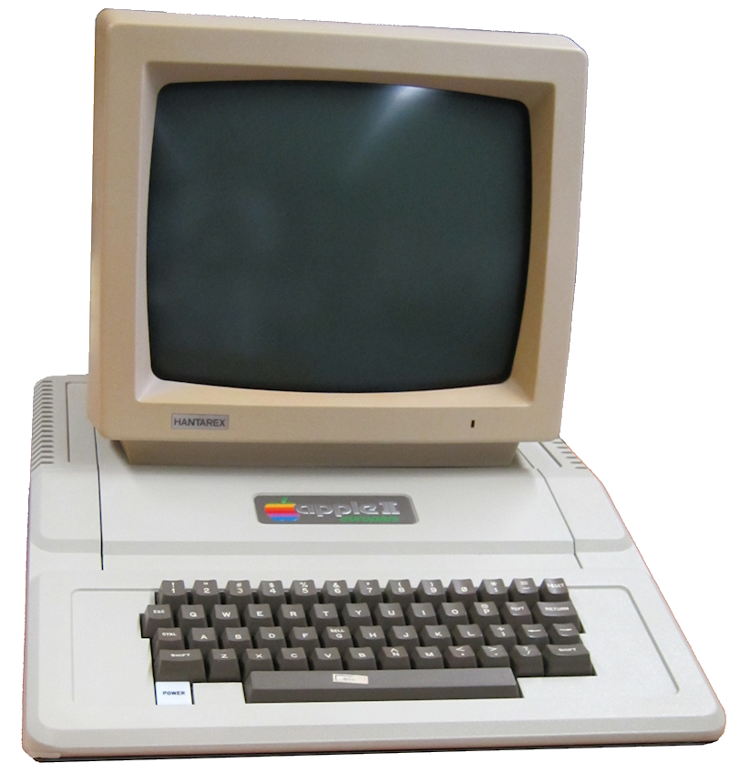pc retro