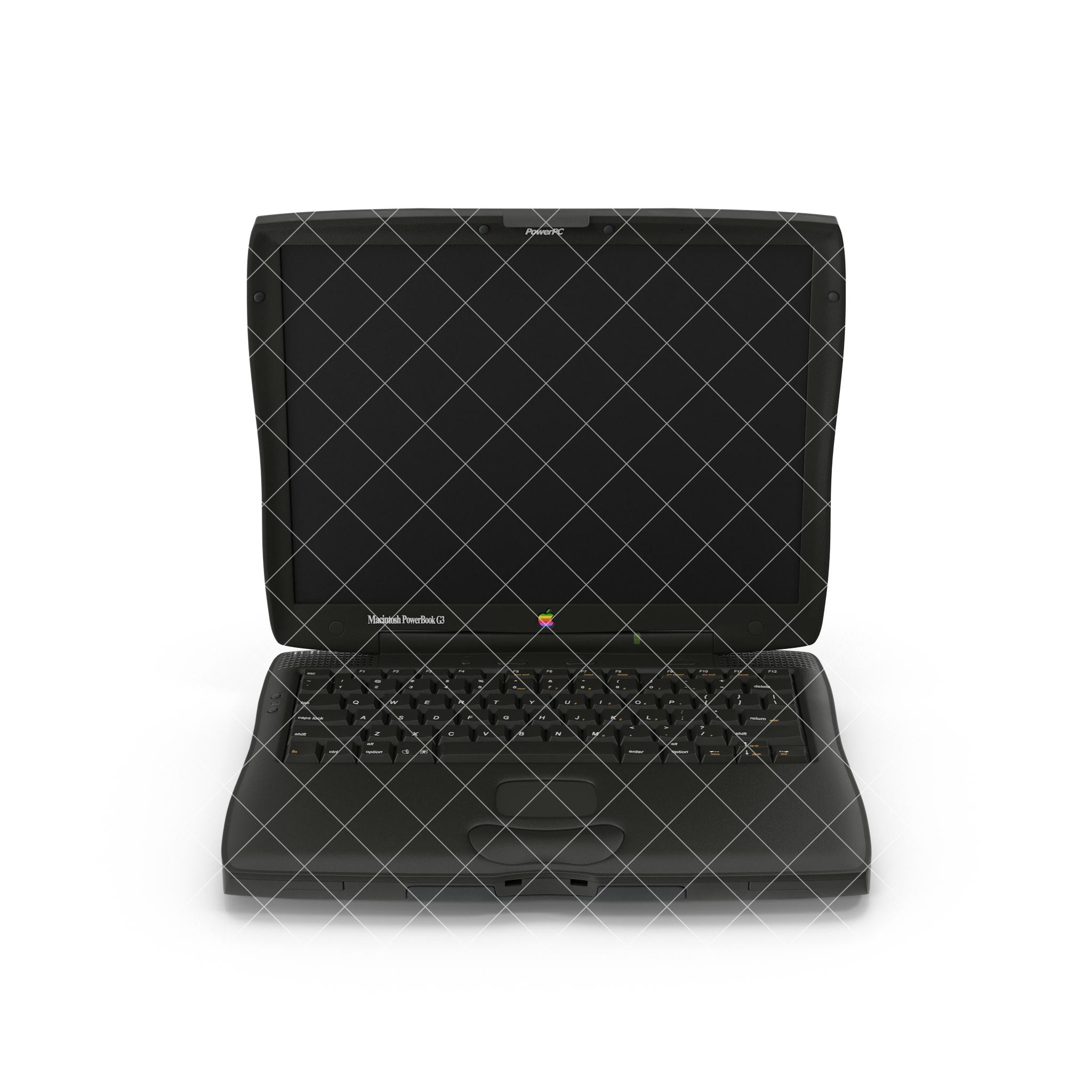 pc retro