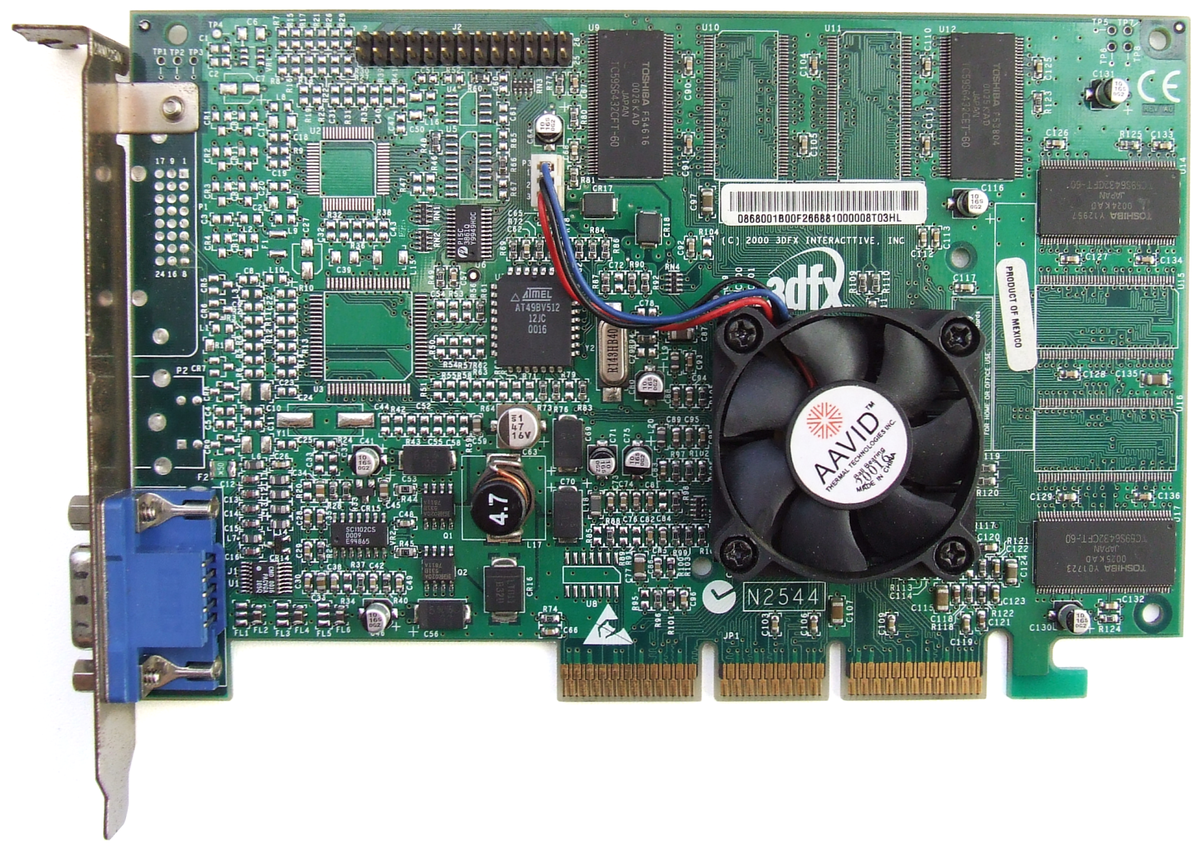 pc retro