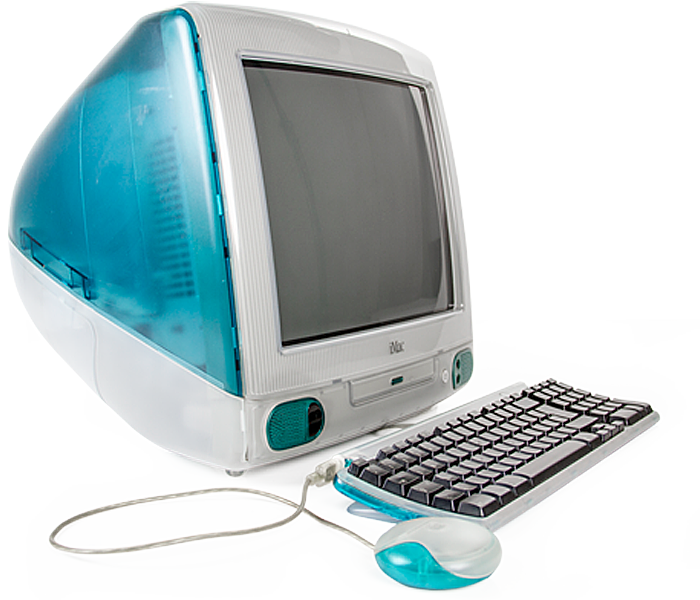 pc retro
